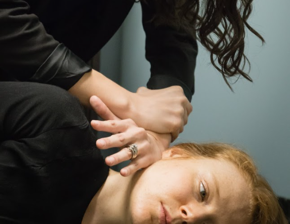 NUCCA upper cervical care